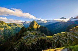 The Wonders of a Peruvian Homestay