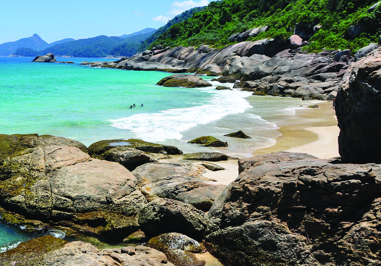 Ilha Grande