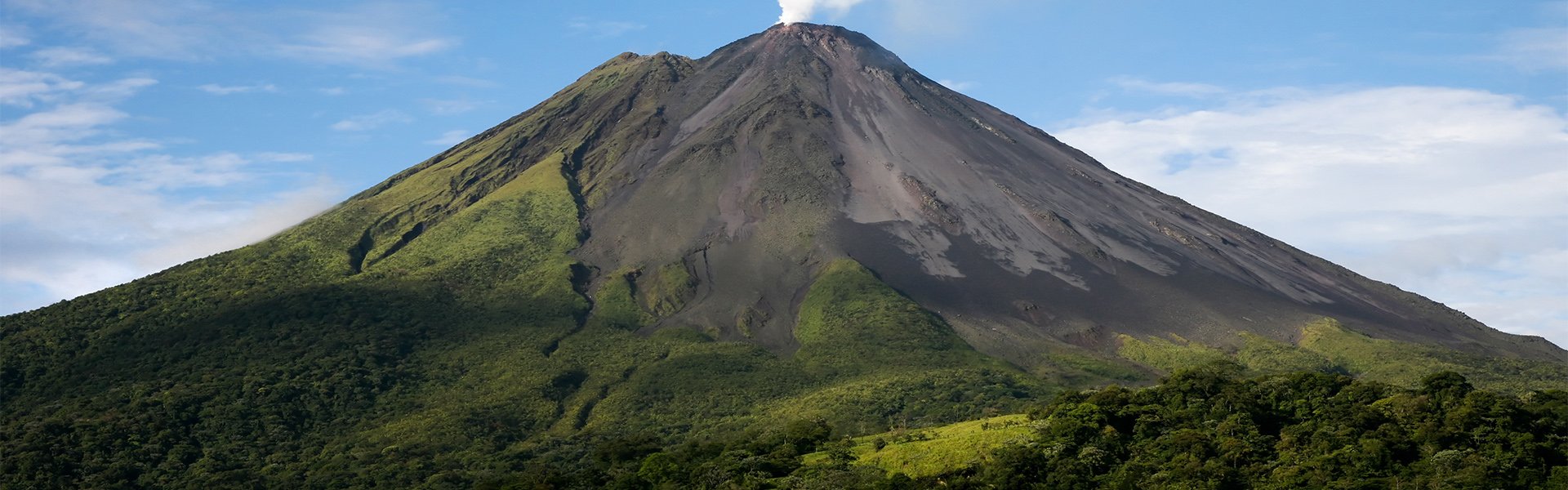 Arenal & Monteverde