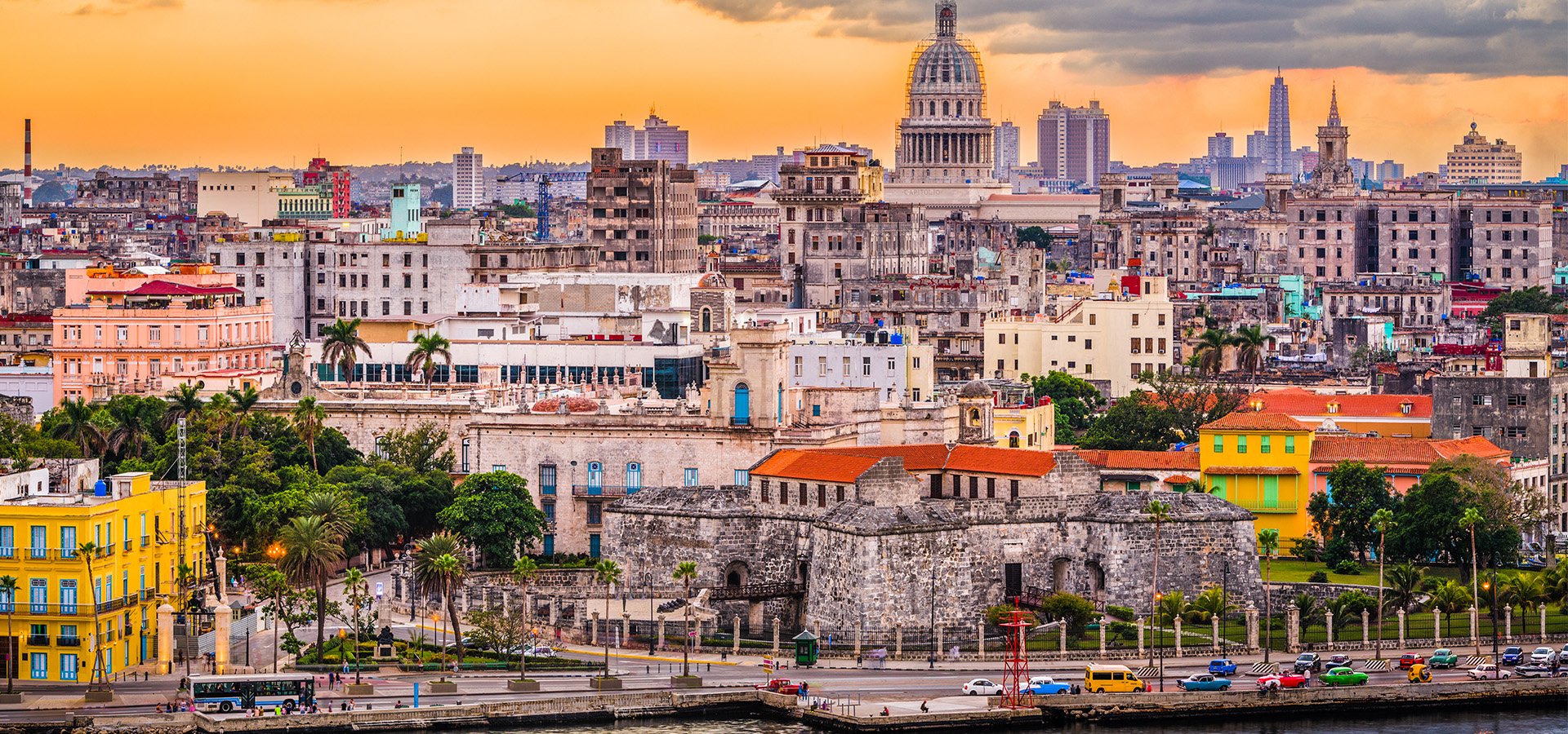 Havana Stopover