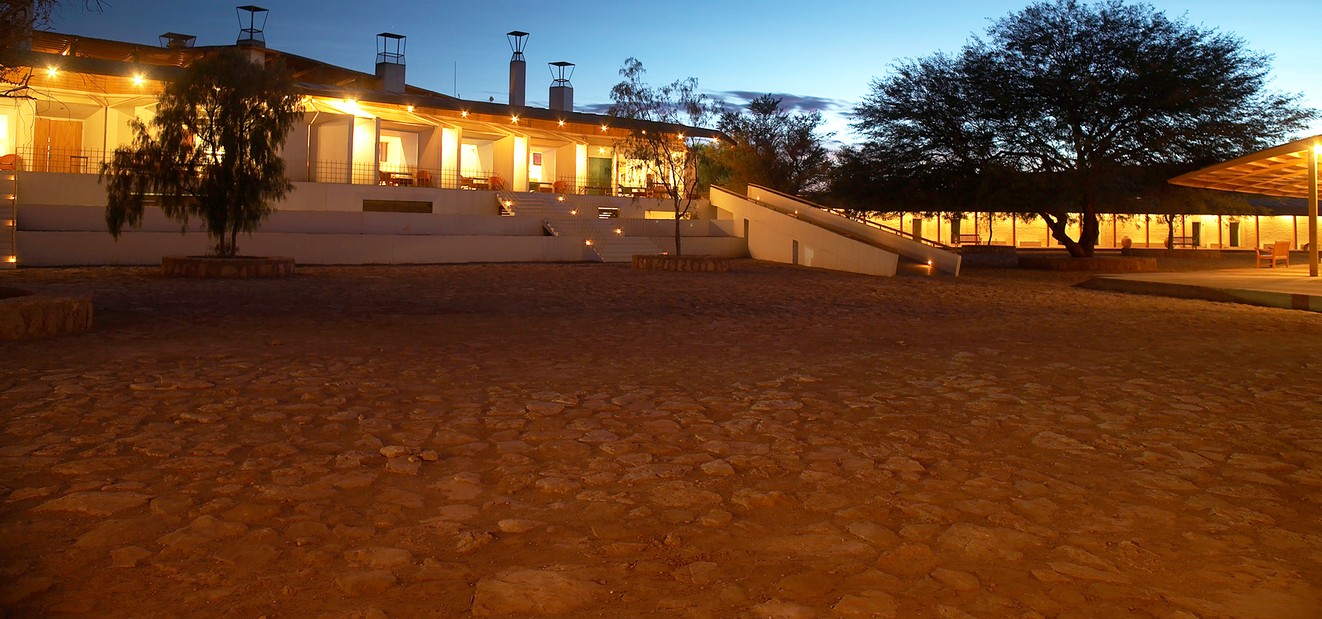 Explora en Atacama