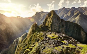 the best of peru tour package