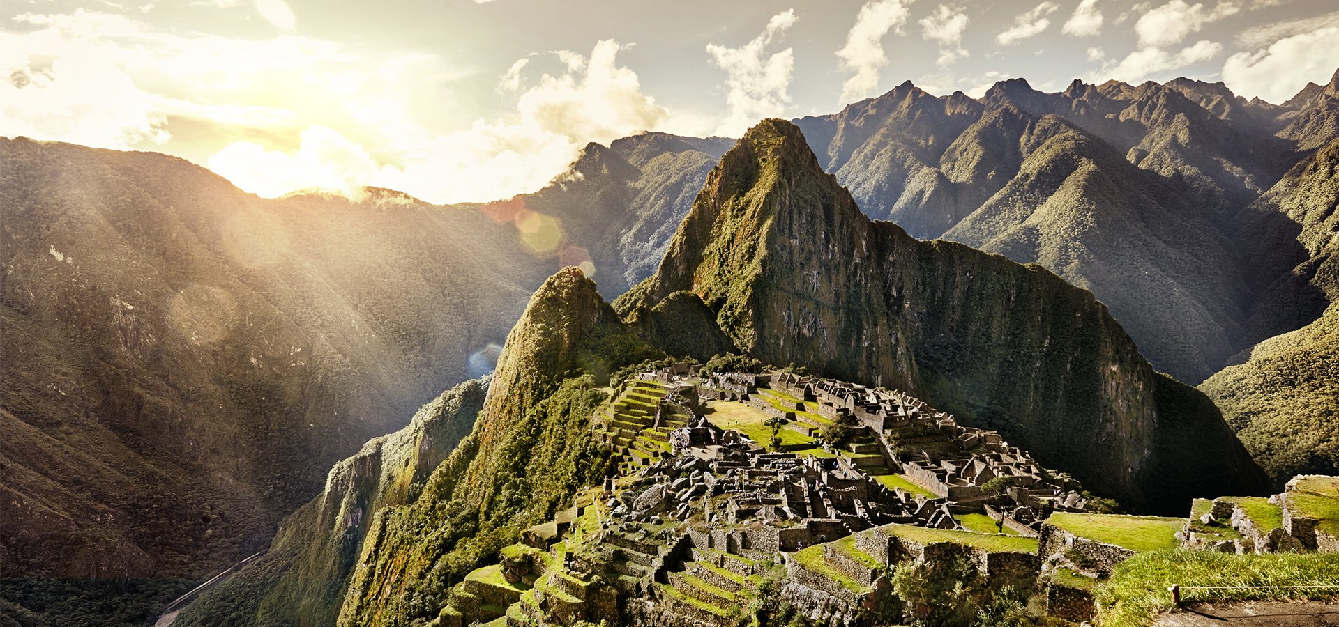 Best of Peru