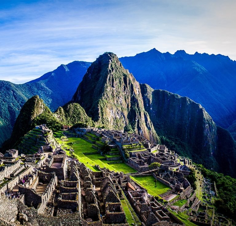 south america luxury travel