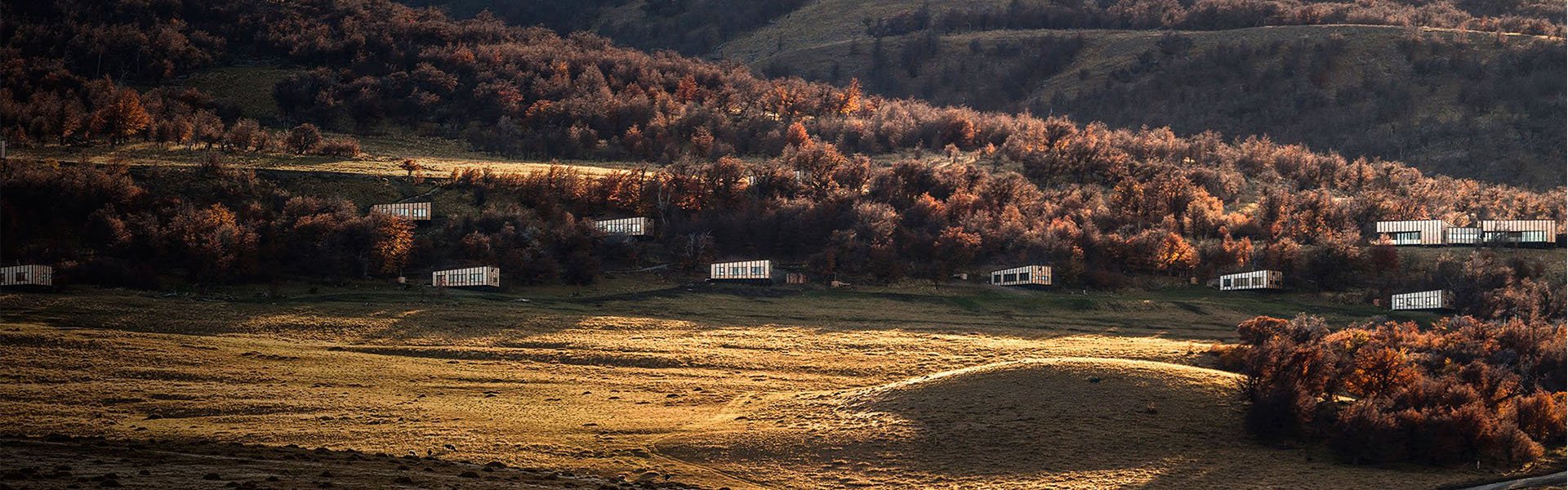 Awasi Hotel Patagonia