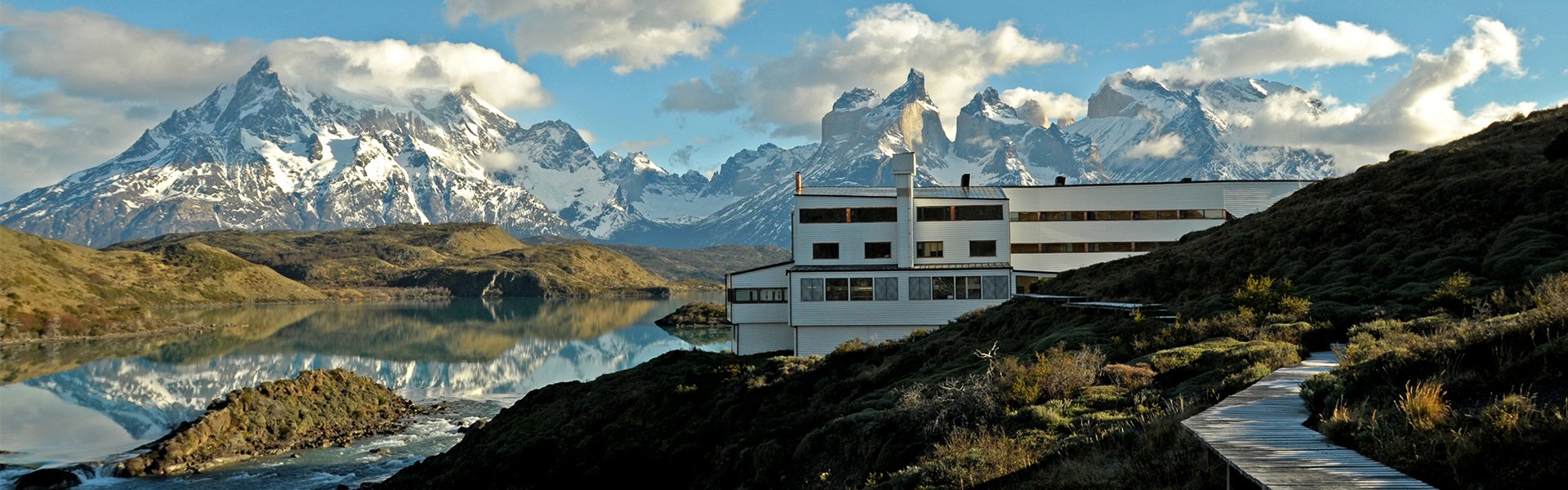 Explora Patagonia