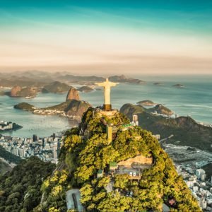 Rio De Janeiro Tours