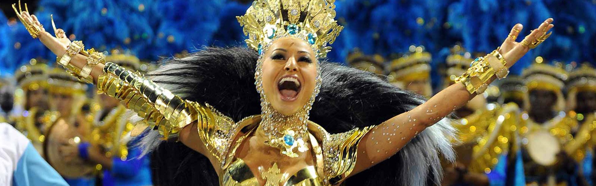 Rio Carnival