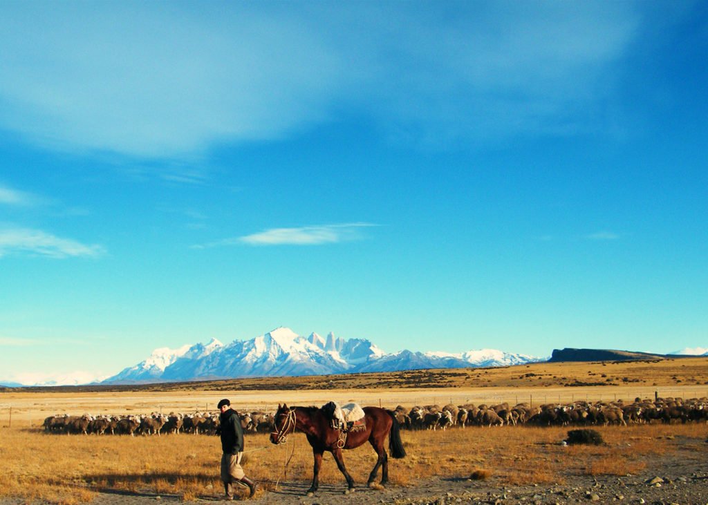 Visit Patagonia South America