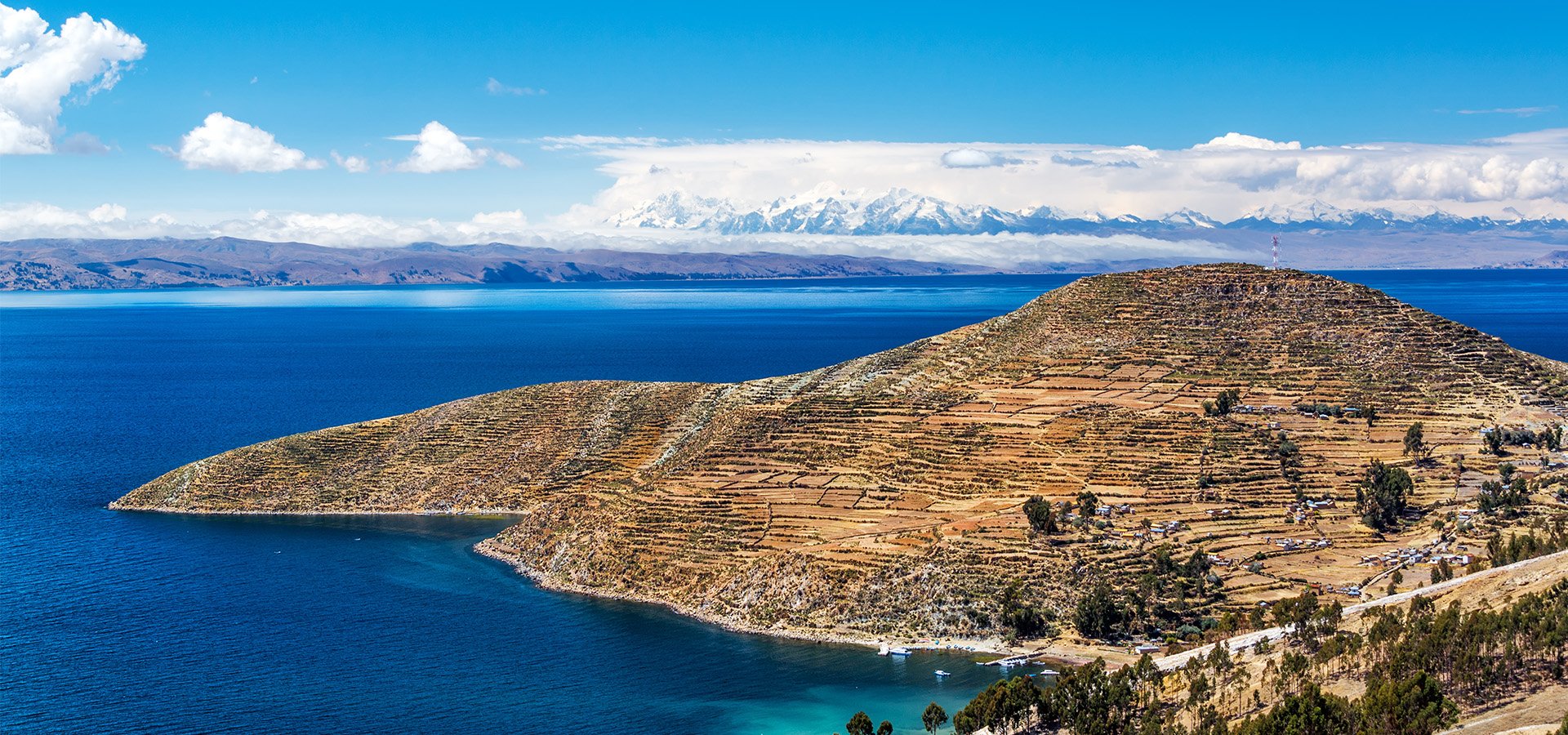 lake titicaca tourism