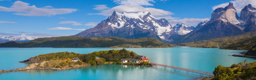 Best of Patagonia Argentina Chile Tours