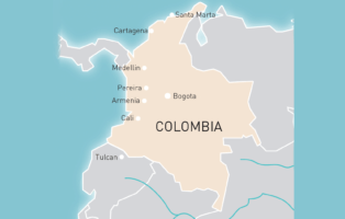 Colombia Tours & Travel | Perfect Colombian Holidays