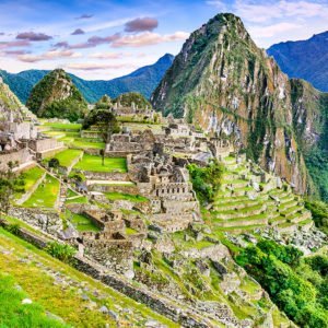 Machu Picchu Travel Experiences