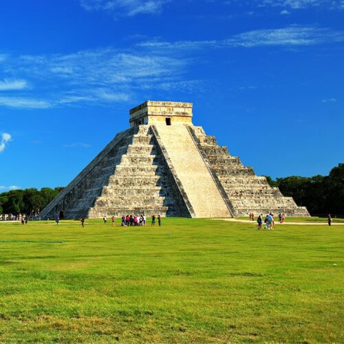 The Aztec and Maya Civilization | South America Tourism Office