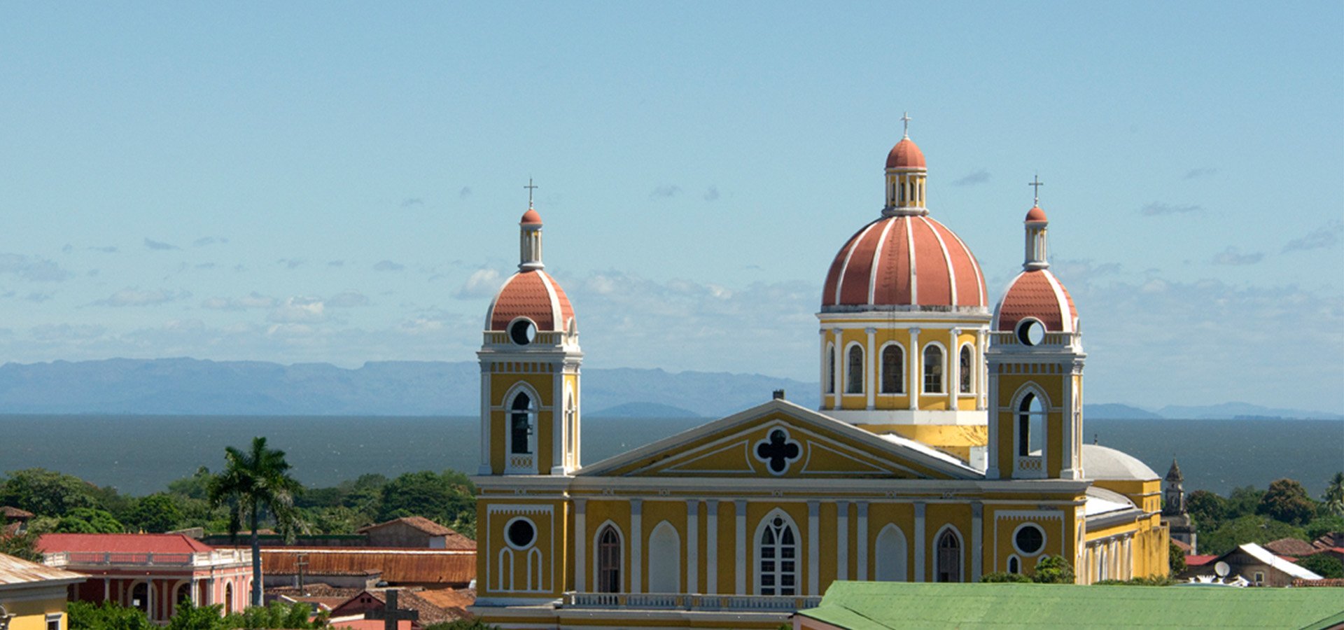 Nicaragua