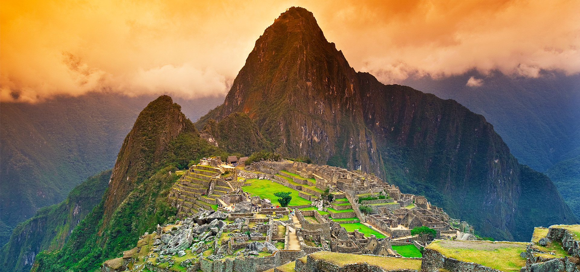 Top 10 MustSee Attractions in South America South America Tourism Office