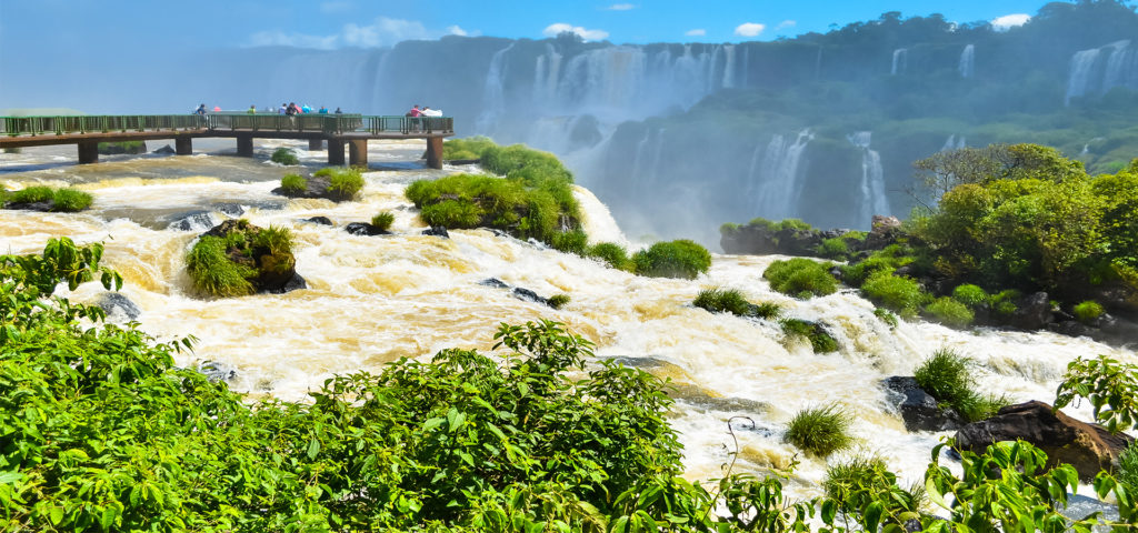 Top 10 South America Tourist Attractions You Have To See