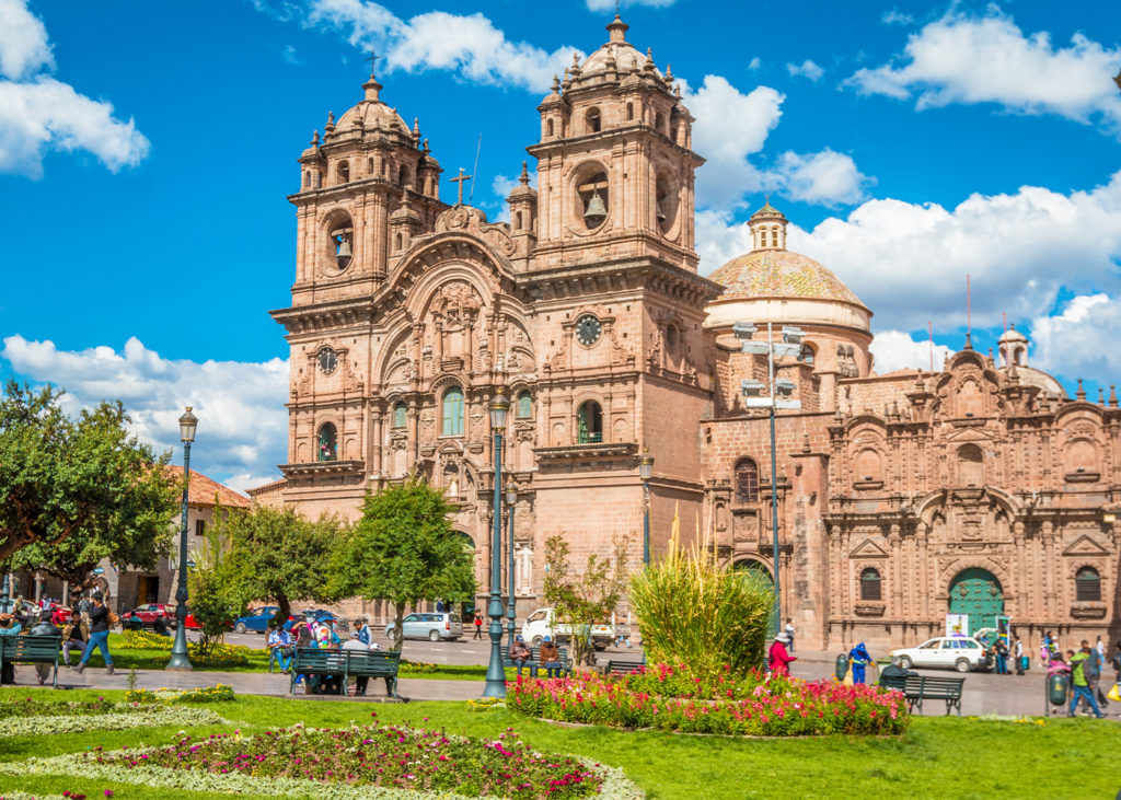Blinke Shuraba leksikon Top 10 Places to visit in Peru | South America Tourism Office