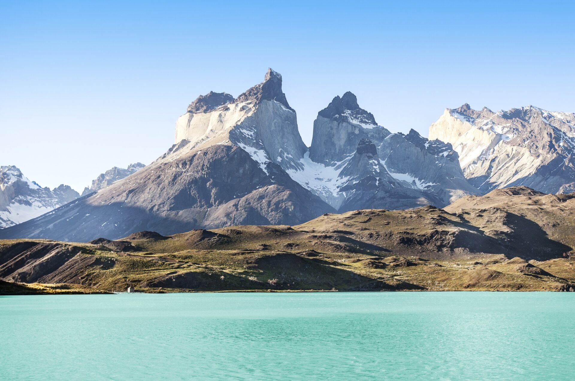 Wonders of Patagonia (Argentina & Chile)