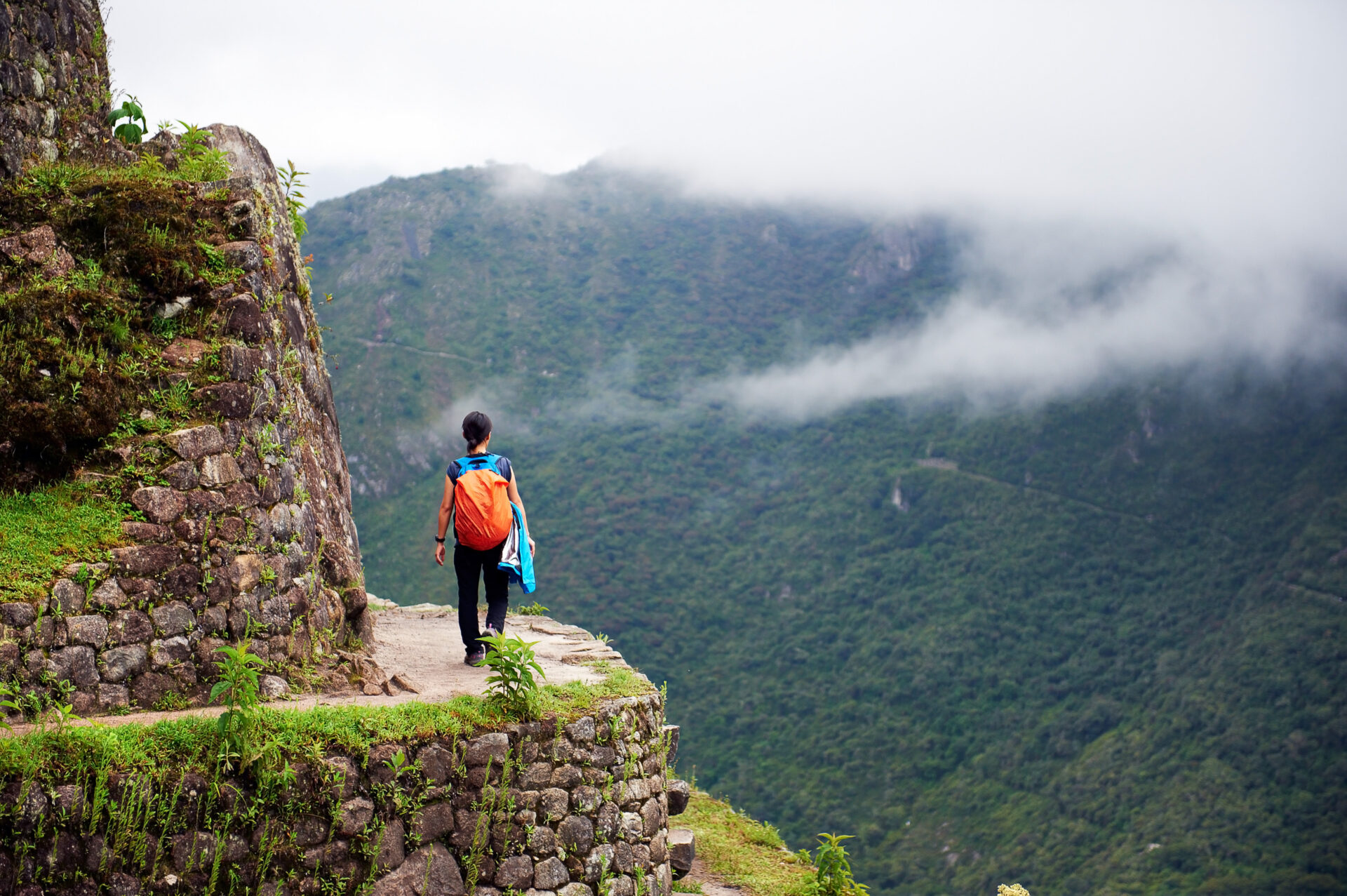 Ultimate Machu Picchu Trek